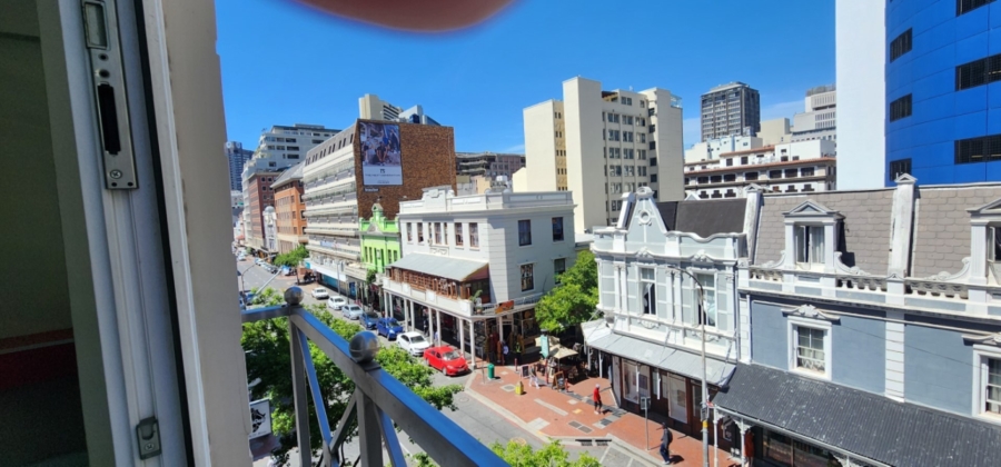 To Let commercial Property for Rent in Cape Town City Centre Western Cape